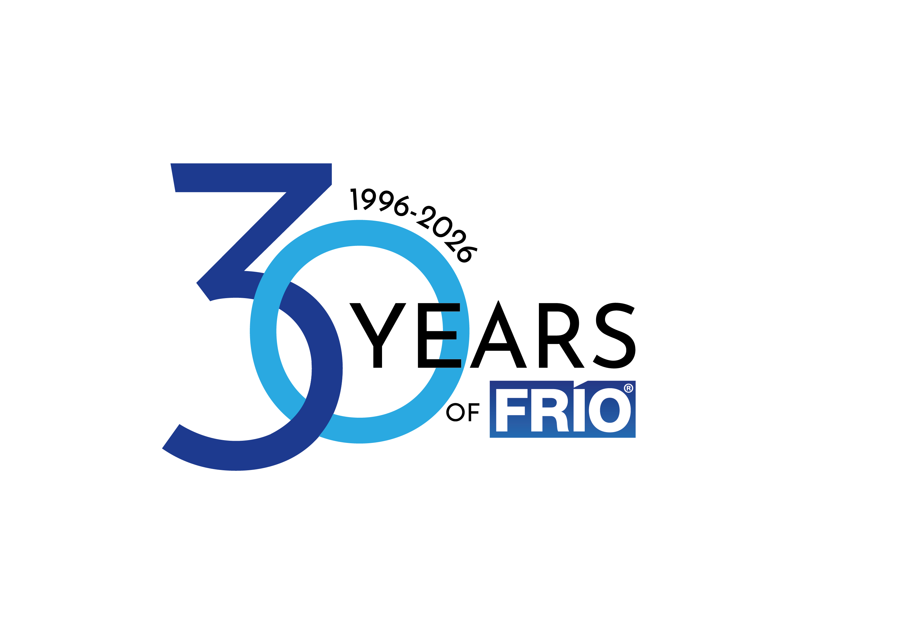 30 Years of Frio